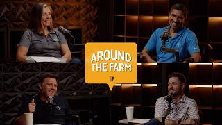 Fighting Corn Rootworm with Bayer Traits| Around the Farm Ep. 116