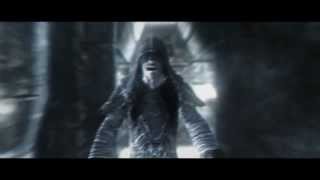 The 7,000 Steps to High Hrothgar (Skyrim Machinima)