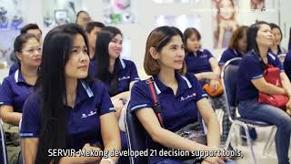 SERVIR Mekong