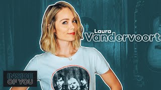 Laura Vandervoort Dodged The Nxivm Allison Mack Bullet