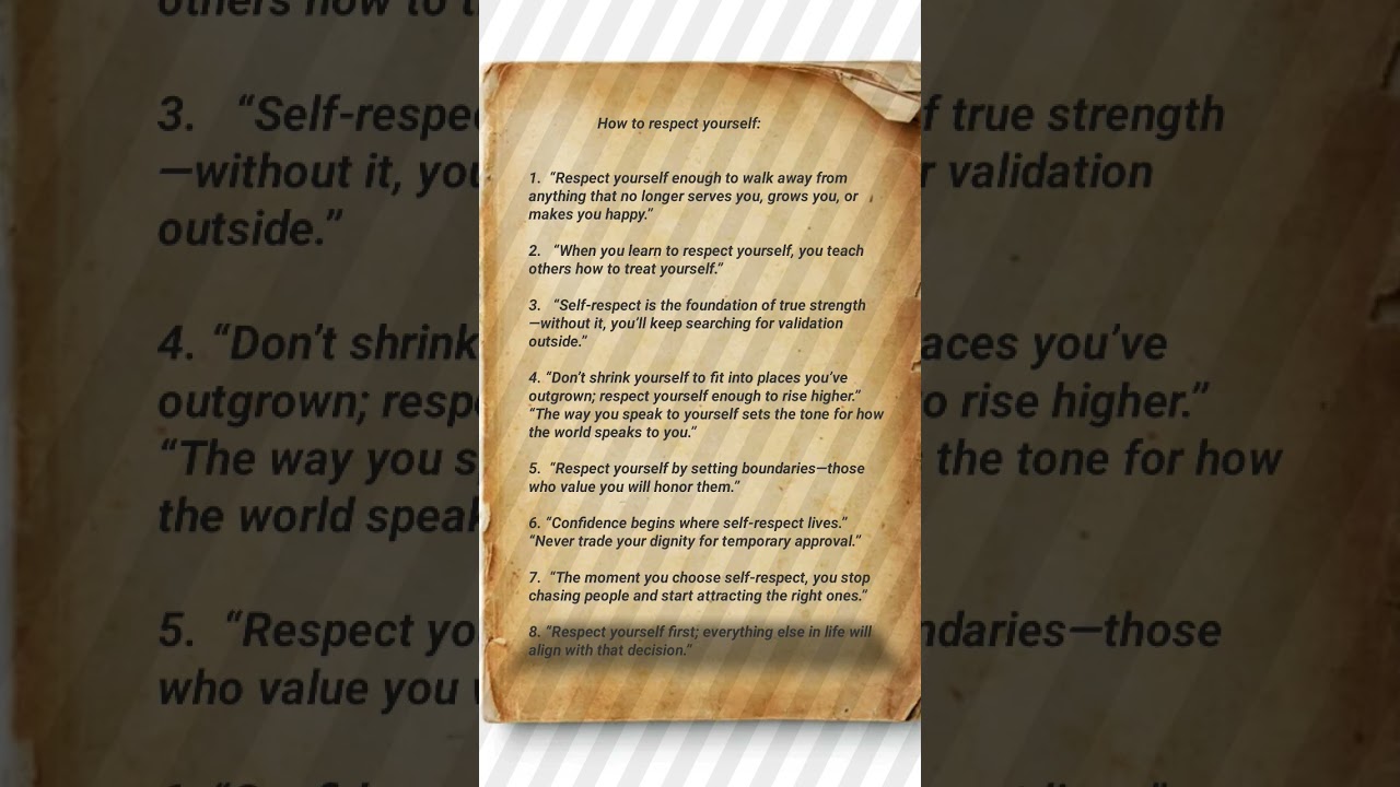 protect yourself from ...........