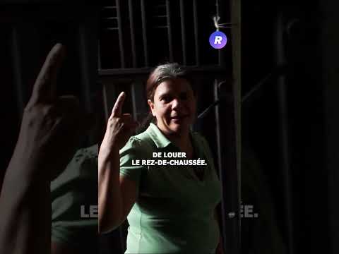 Cette femme a tout perdu du jour au lendemain