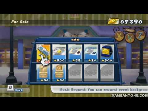 Mario and Sonic at the Olympic Winter Games - [Team Festival] - Part 19 - [Day 14]