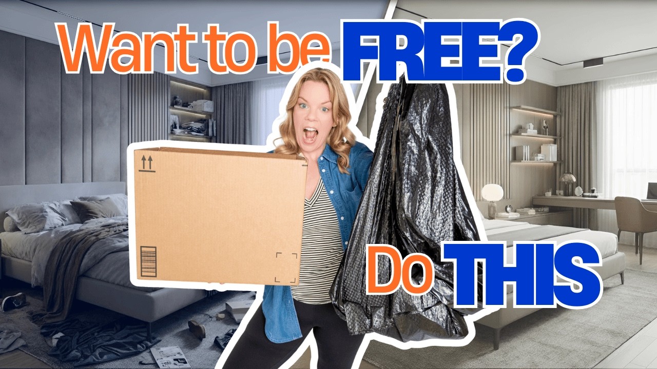 Как владение меньшим количеством вещей означает любовь к большему.