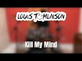 Louis Tomlinson - Kill My Mind | DrumCover | Otacílio Gabriel