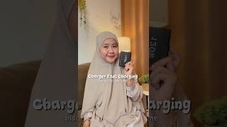 Charger fast charging #shopeevideo