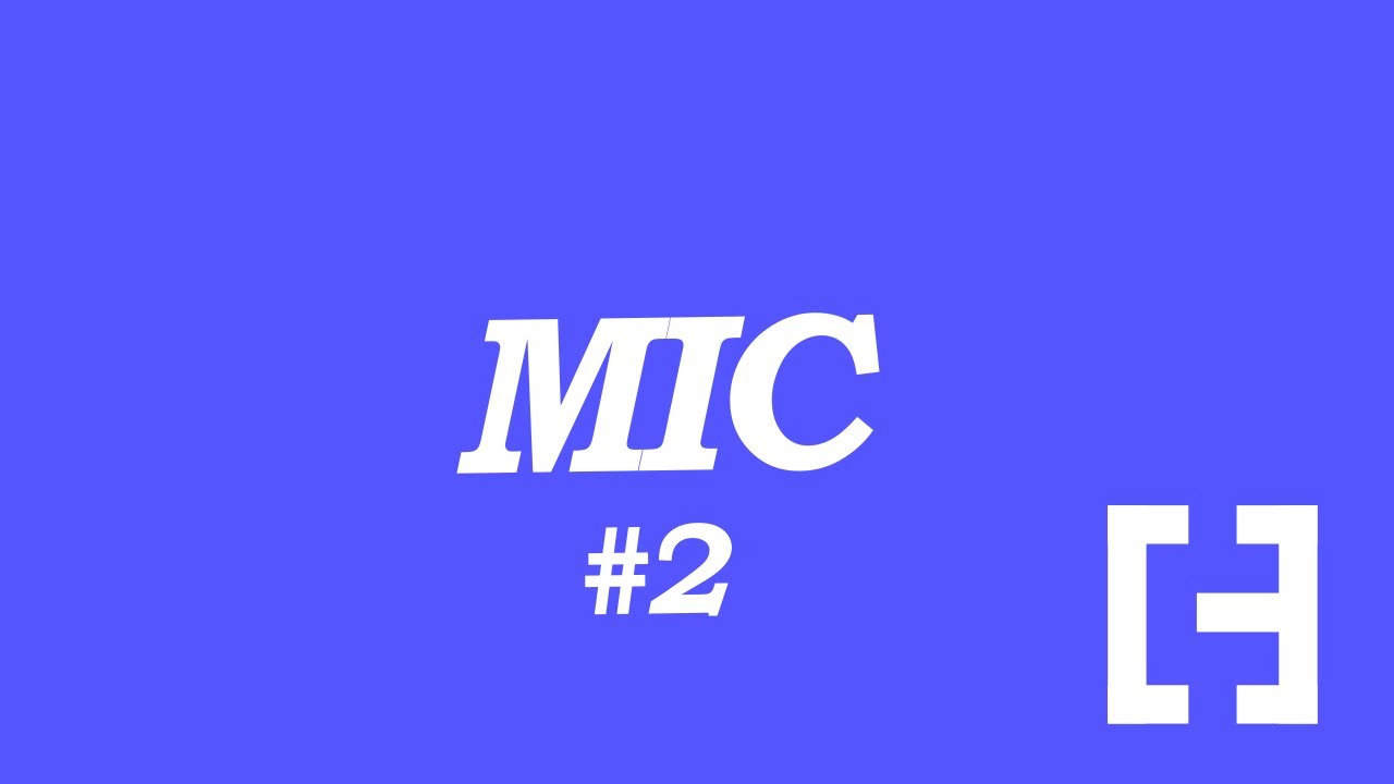 Make It CLICK #2 - Click eSports - October 14th, 2025