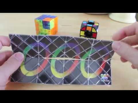 Video: Magic Circle Este Un Joc De Explorare De Puzzle Setat în Interiorul Vaporizării