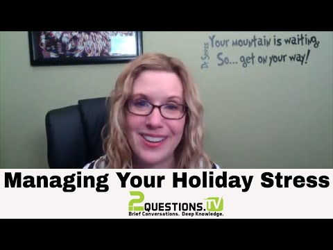 managing-your-holiday-stress