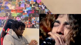 LED ZEPPELIN - I CANT QUIT YOU BABY LIVE ( ROYAL ALBERT HALL ) *1970* REACTION