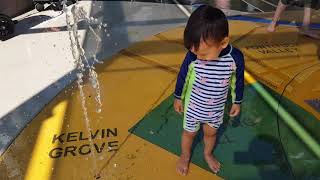 16112018 | Southbank Parklands Fun