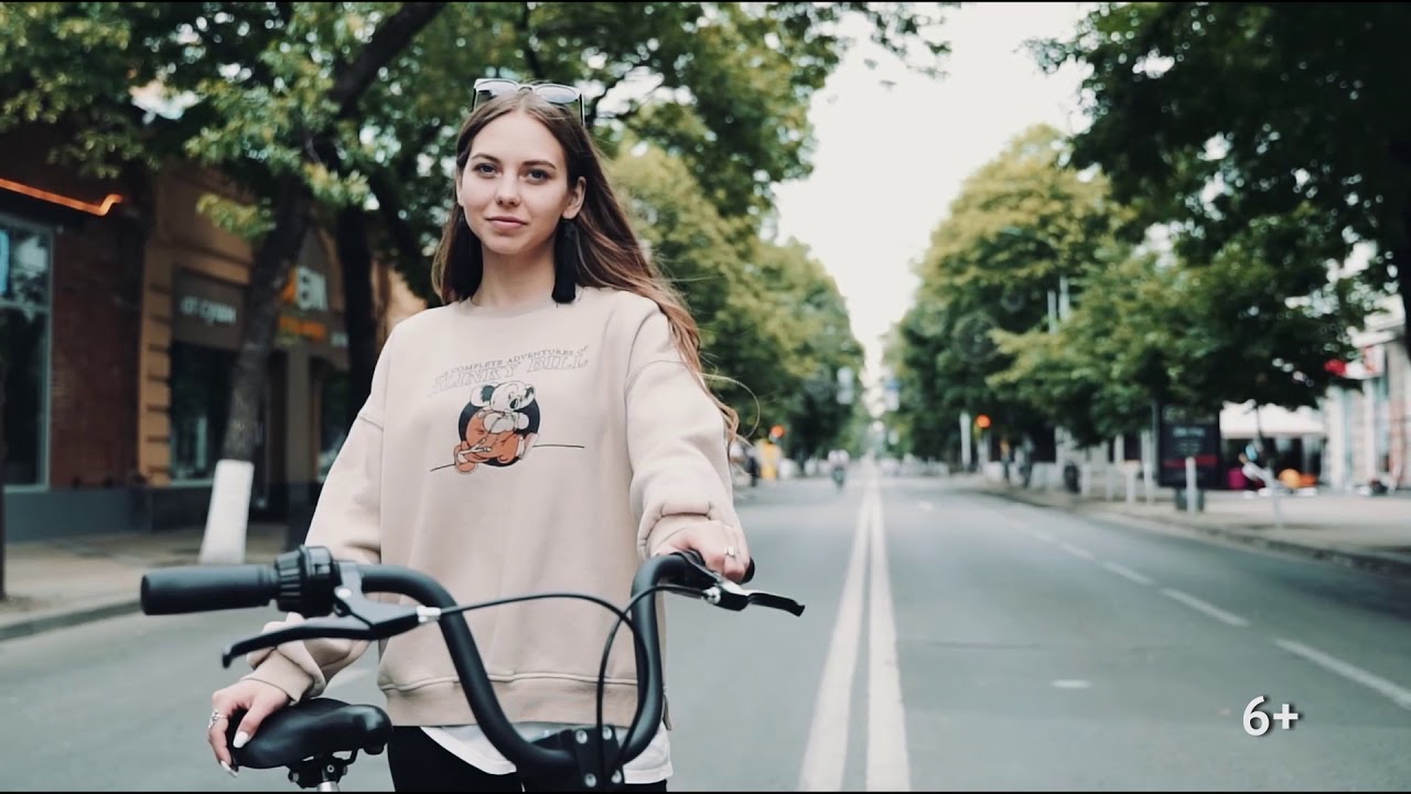 Инструкция Lucky Bike 2