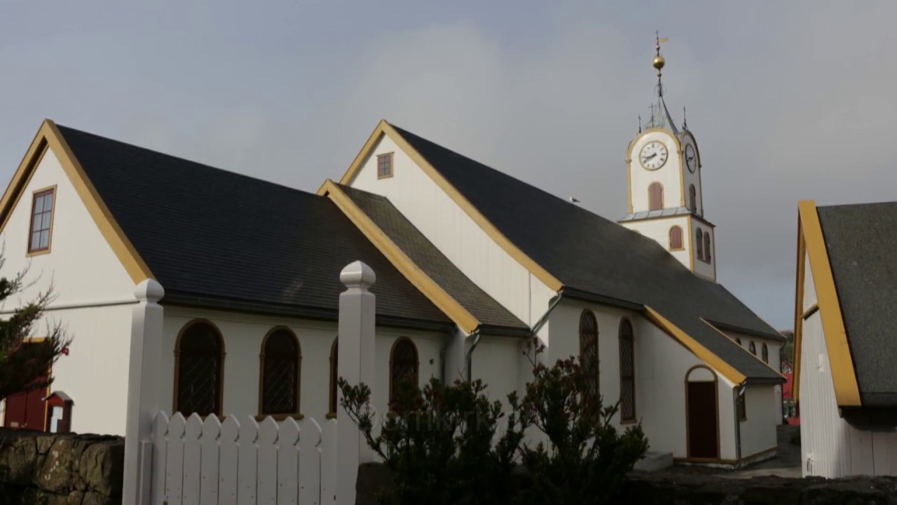 Wikingerkreuzfahrt Teil 3