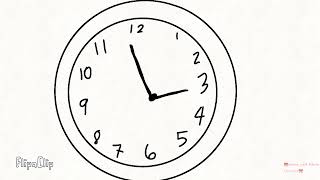 BROKEN CLOCK