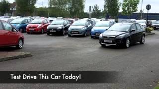 FORD FOCUS HATCHBACK (2010) 1.6 TITANIUM 5DR AUTO - MA10CVT