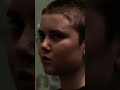 Mysterious Reflection: A Child's Intense Stare Revealed! #shorts