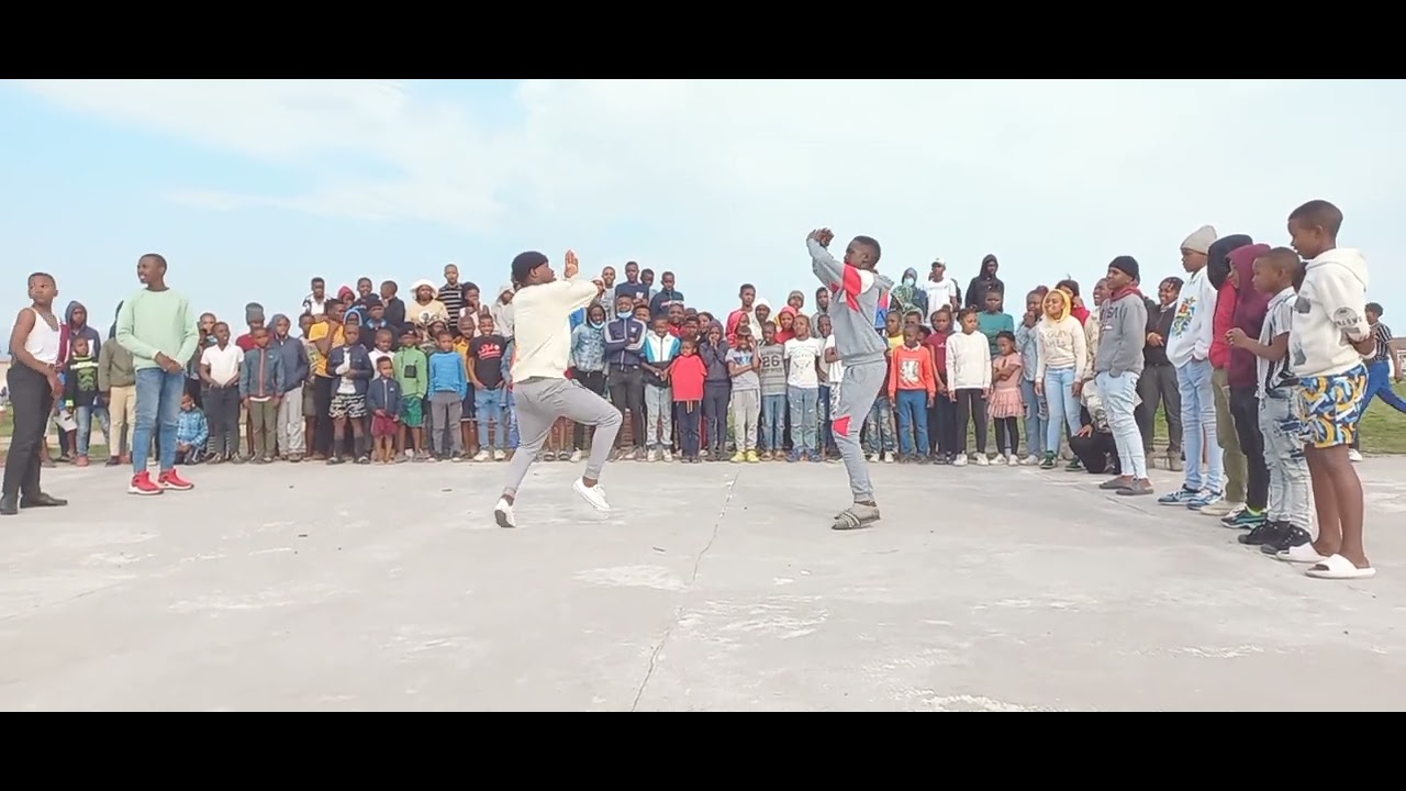 Khayelitsha_Mandela Park_16 Sept'2022