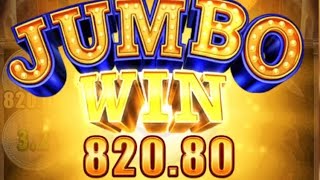 Gladiator Slot Game Jumbo Win and Super Win, YB Gaming screenshot 4