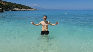 ZANTE 2016 | WELCOME TO PARADISE