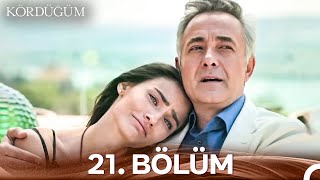 Kördüğüm 21. Bölüm