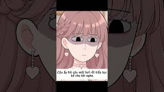Mao Mao tiểu mỹ nữ - Tập 17 #animation #hoathinhtrungquoc #manhua