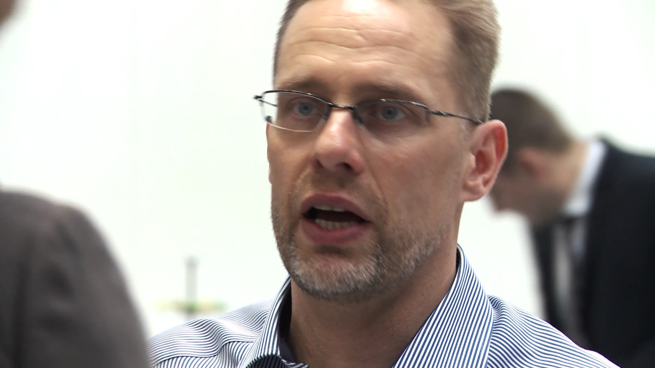 Finn Power @ Hannover Messe 2017 Master