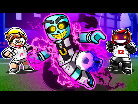 We Unlocked WORLD CLASS STYLES In ROBLOX Blue Lock Rivals! - YouTube