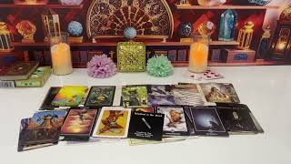 SCORPIO SOMEONE LET THEIR PRIDE AND EGO RUIN THIS RELATIONSHIP ...  LOVE TAROT READING screenshot 2