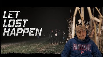 Tech N9ne x HUSH - Let Lost Happen| Official Music Video Reaction\Reaccion