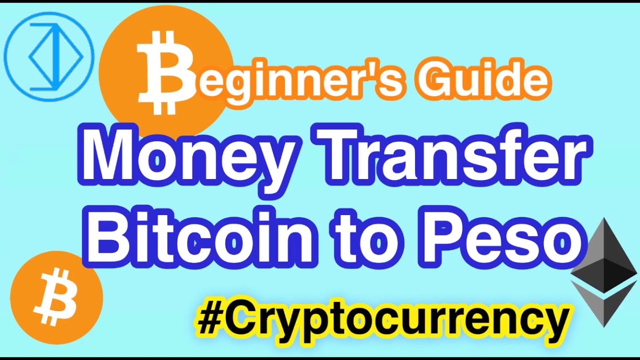Transferring Money Blockchain(bitcoin) to coins.ph(peso)