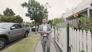 68 Alfred Street Prahran - 'Ready for the Next Chapter'