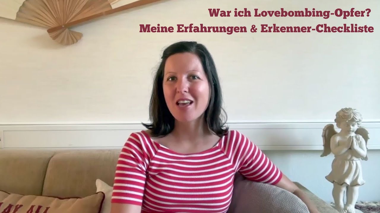 War ich Lovebombing-Opfer? – meine Erfahrungen & Erkenner-ChecklisteLovebombing