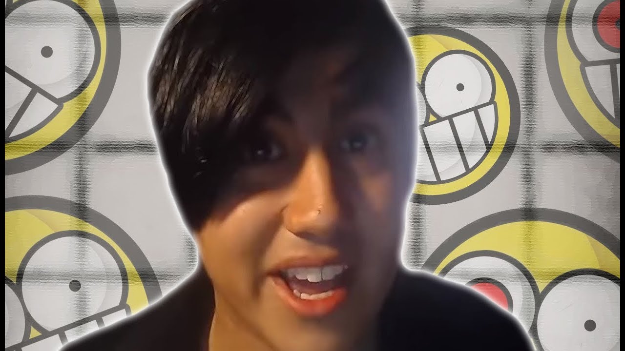 PELUCHIN Y SU PASO POR EL MANICOMIO