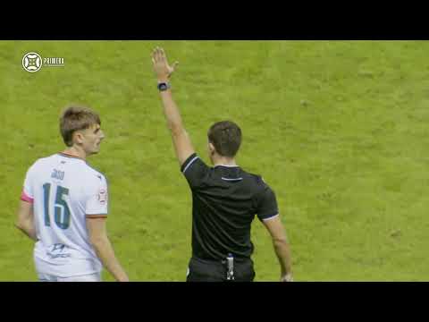 UD Logroñés 1 - 1 Cultural Leonesa