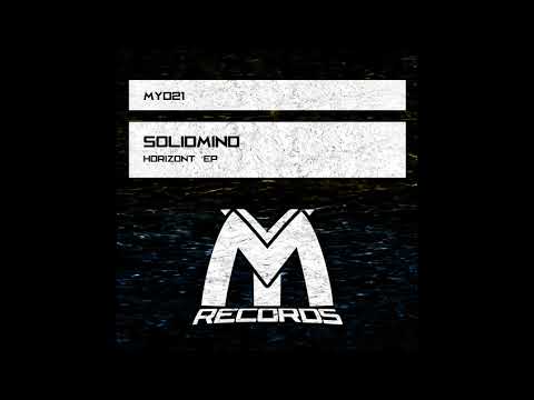 Solidmind Horizont Original Mix Best Deep House 2019