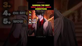 Ranking The Best What Should I Wear Animations part 2 gachalife gachaedit art animation