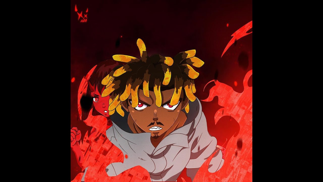 (FREE) Juice WRLD Type Beat - 