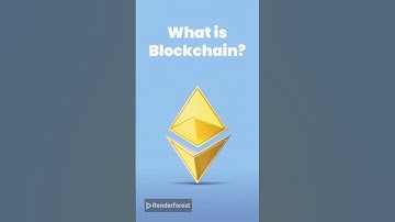 Understanding Blockchain: A Simple Explanation for Everyone!