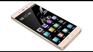 Gionee Marathon M5 Enjoy With 5.5-Inch Display, 5000mAh Battery