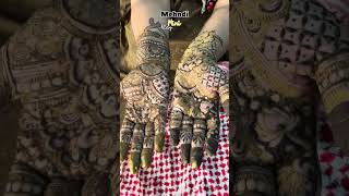 Mini vlog Nagpur 🥰🫶 #mehndi #mehndiartists #minivlog #trendingshorts #wedding