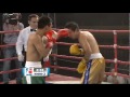 Dursun vs. Emigdio - Week 9 WSB Season 2