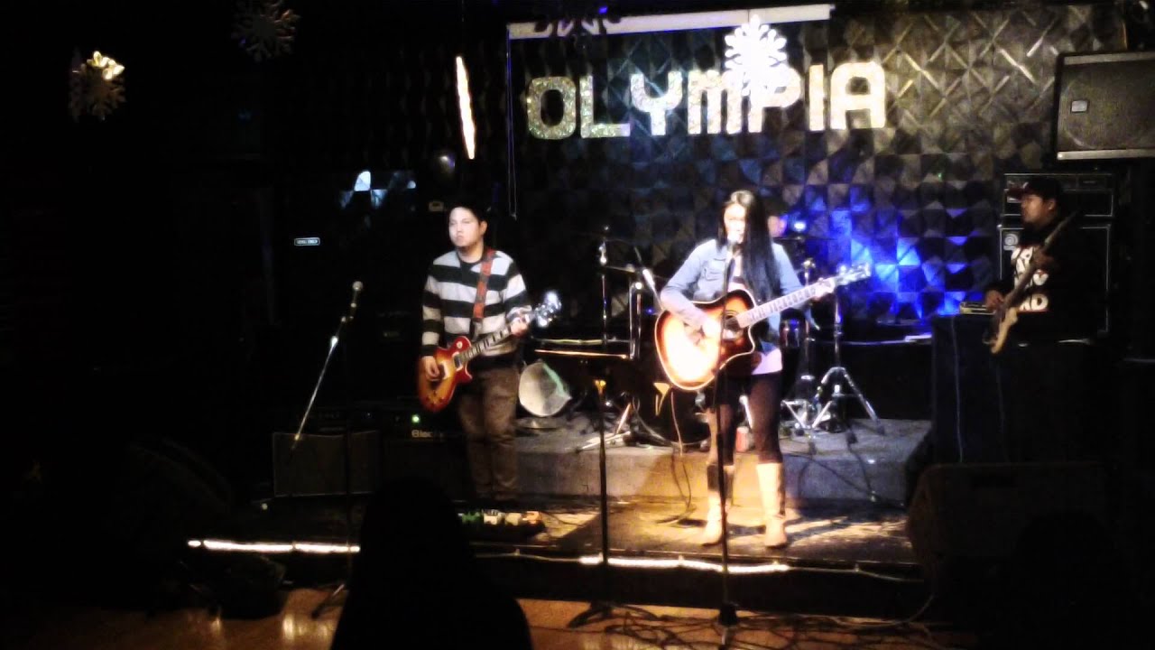 Audrey Rose Arellano - Hurricane