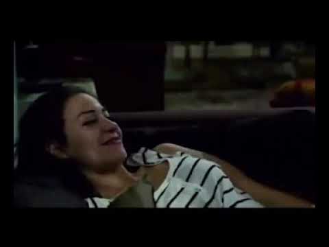 بوس منة شلبي وامها الراقصة زيزي مصطفى ياتري مين احسن 