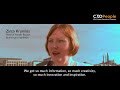 CEO Zinta Krumins about Boehringer Ingelheims Company Day
