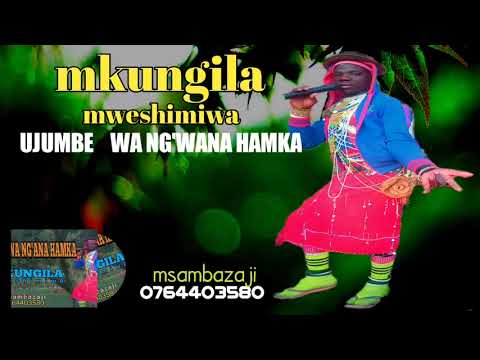 Mheshimiwa Mkungila Ujumbe Wa Ng Wana Hamka August 25 2021