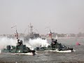 Новая флотилия России: На Азовское море надвигается шторм с Каспия