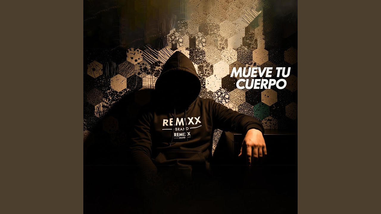 Mueve tu cuerpo