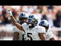 #20 Memphis vs. #14 UCF | 2017 AAC Championship Highlights