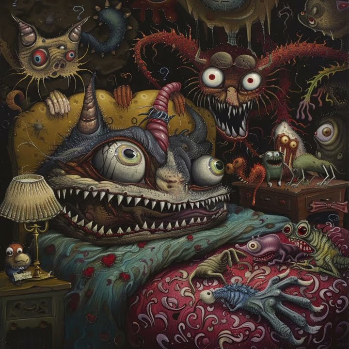 did ya'll catch ~the fever~ yet? #alternativemusic #rapper - YouTube