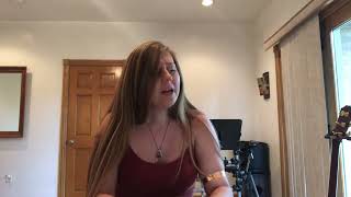 Bentonville's got talent audition video, "Stay" by Rihanna cover